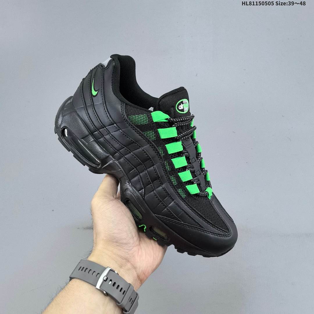 CDG x NIKE Air Max 95 Air Max 95 · Nike Air Max 95 - foto 3