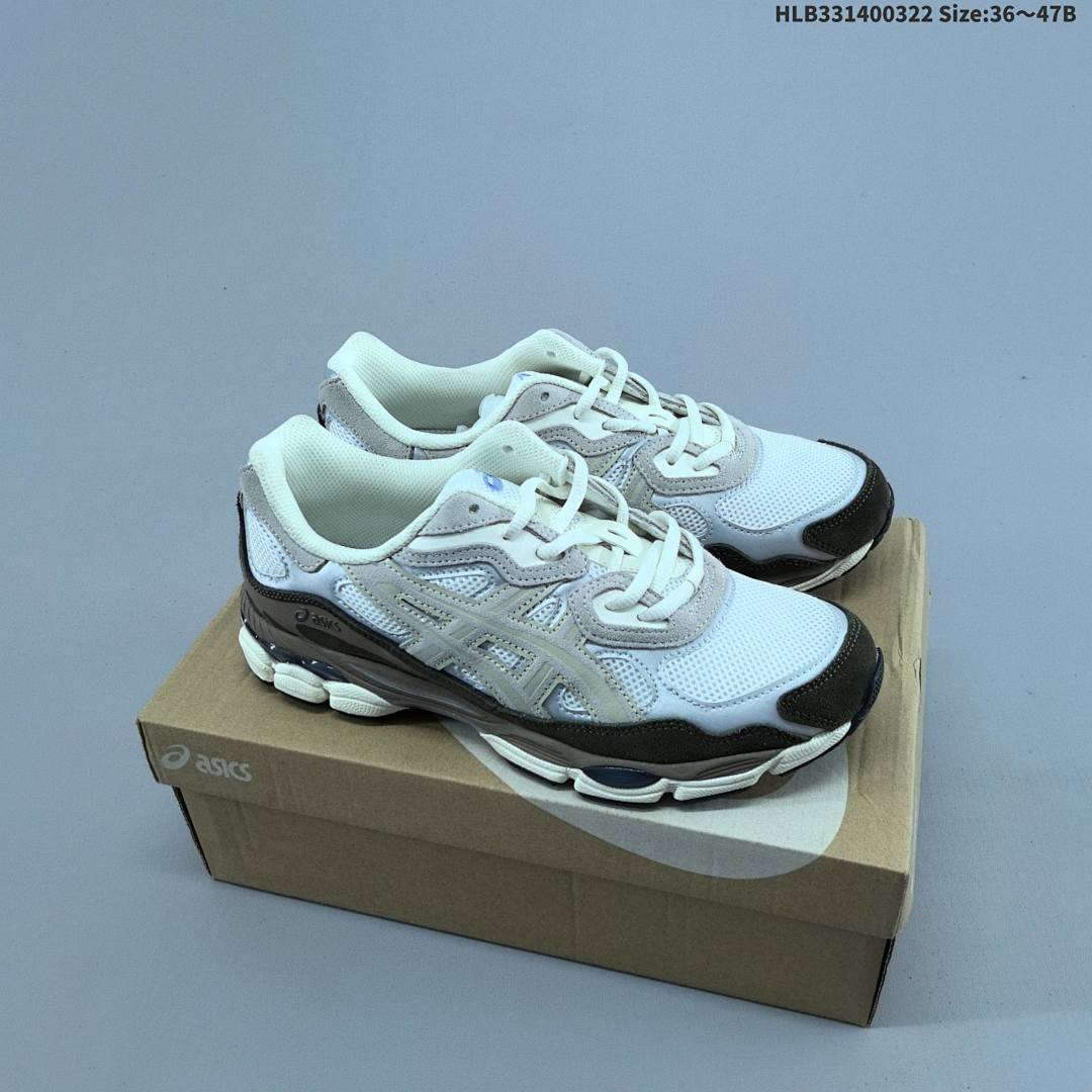 ASICS GEL-NYC AHAR+ - foto 9