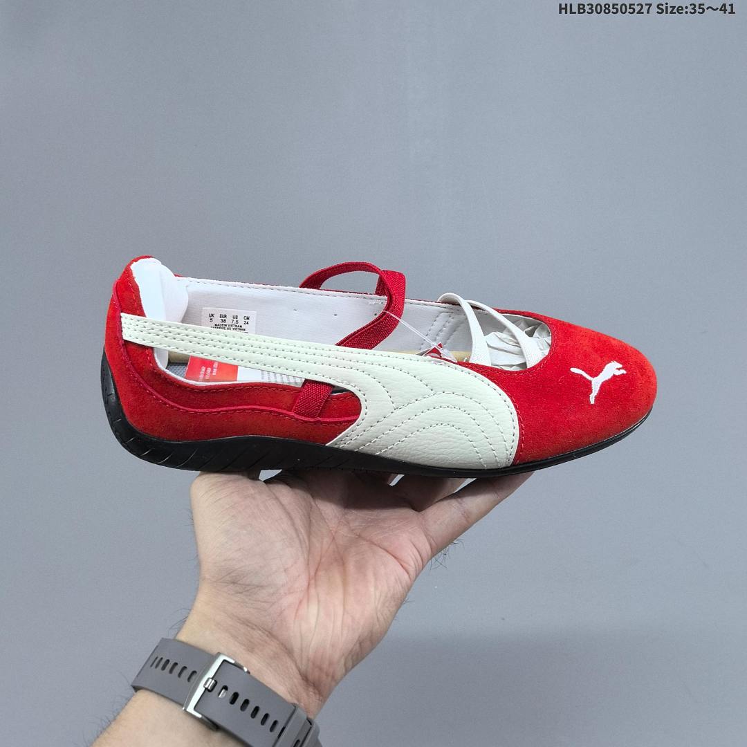 Puma speedcat 408719 01 HLB30850527 Size:35 41 - foto 3