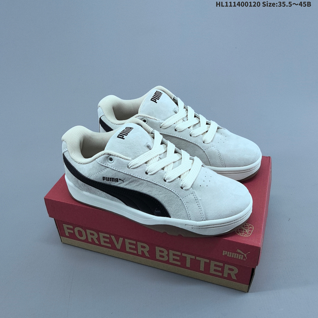 Puma Park Lifestyle OG -08 .5 4