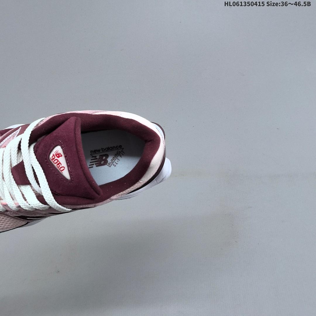 New Balance 9060 ABZORB - foto 9
