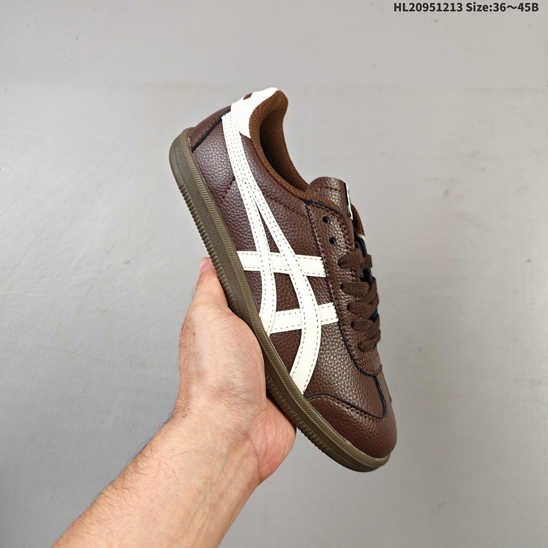 Onitsuka Tiger Tokuten TOKUTEN 80 T-TOE - foto 8