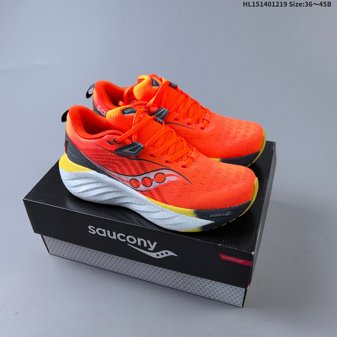 Saucony Triumph 22 22 3D PWRRUN+ - foto 20