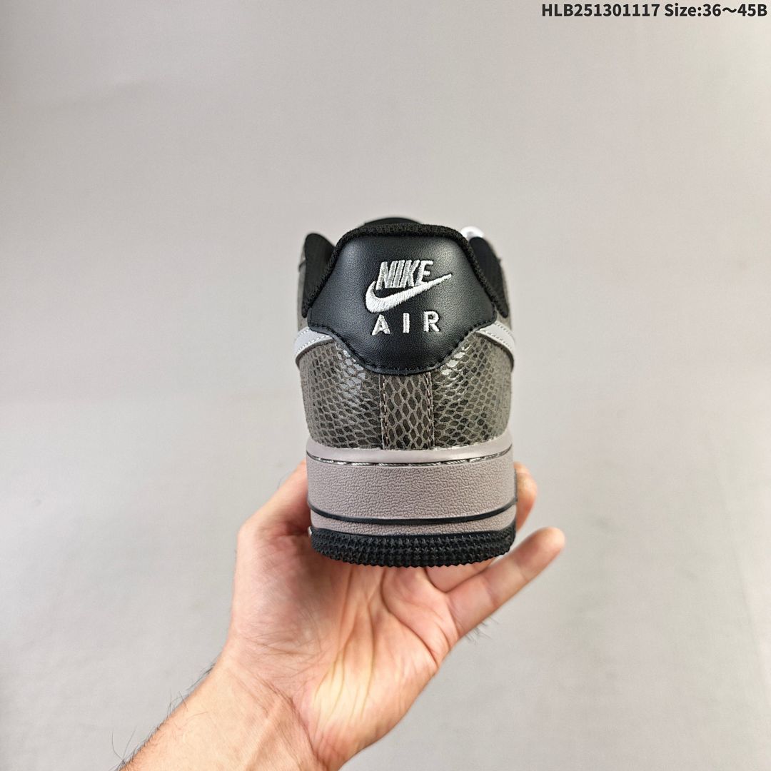 Nike AIR FORCE 1’07 Force - foto 6