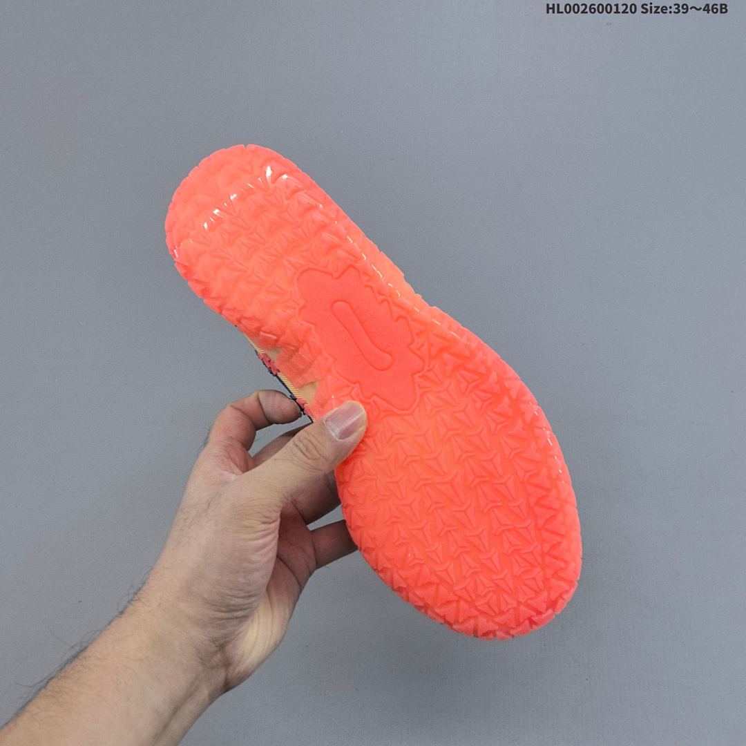 Nike Ja 3 "Daybreak" 3 TPU - foto 4