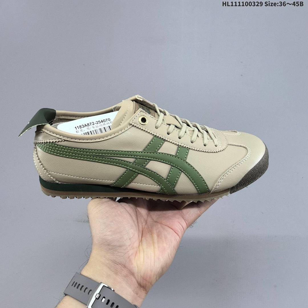 Onitsuka Tiger MEXICO 66 SD MEXICO 66 LOGO - foto 2