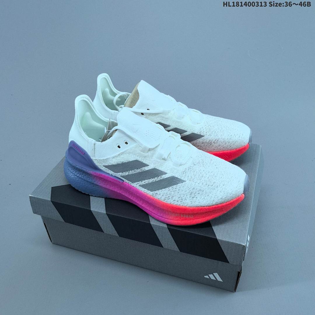 Adidas Ultraboost 5.0 Boost Stretchweb - foto 4