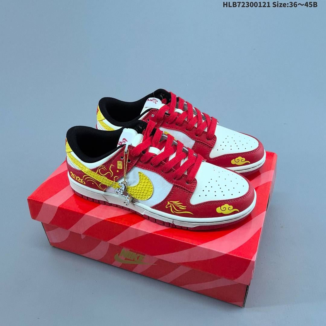 NIKE DUNK SB LOW Dunk SB Dunk Dunk Dunk S - foto 2