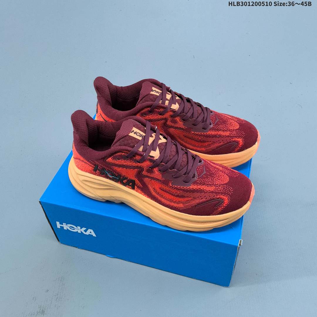 HOKA M CLIFTON 10 TPU - foto 7