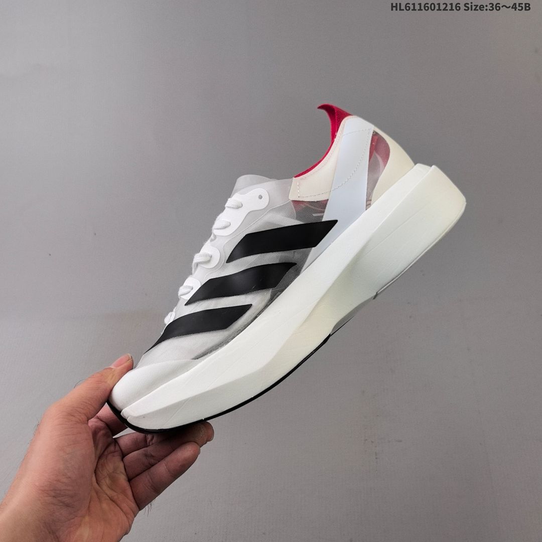 Adidas Adizero Pro Evo 2 Lightstrike Pro - foto 7