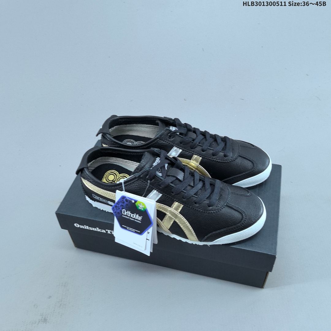 Onitsuka Tiger Mexico 66 NM Mexico 66 60 - foto 9