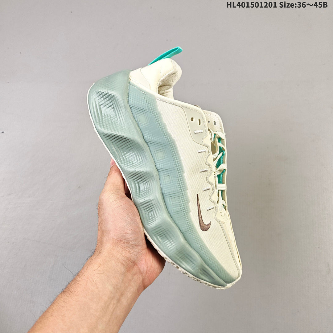 HYEIN SEO x Nike Ava Rover Ava Rover TPU ReactX - foto 5