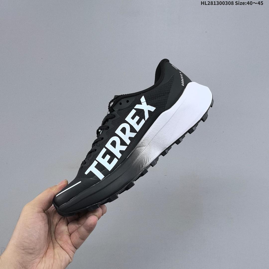 adidas Terrex Agravic KJ8875 HL281300308 Size 45 - foto 6
