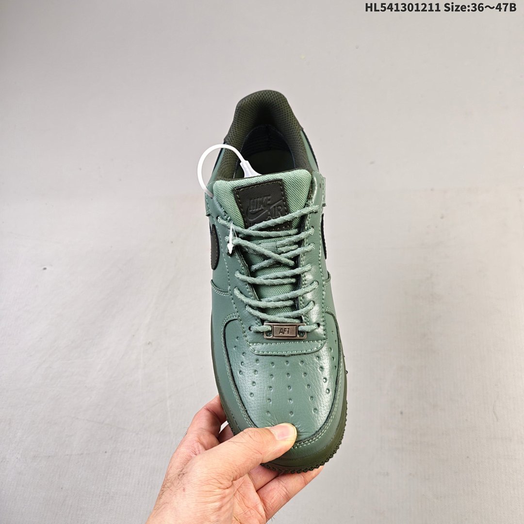 Nike AIR FORCE 1’07 Force - foto 6