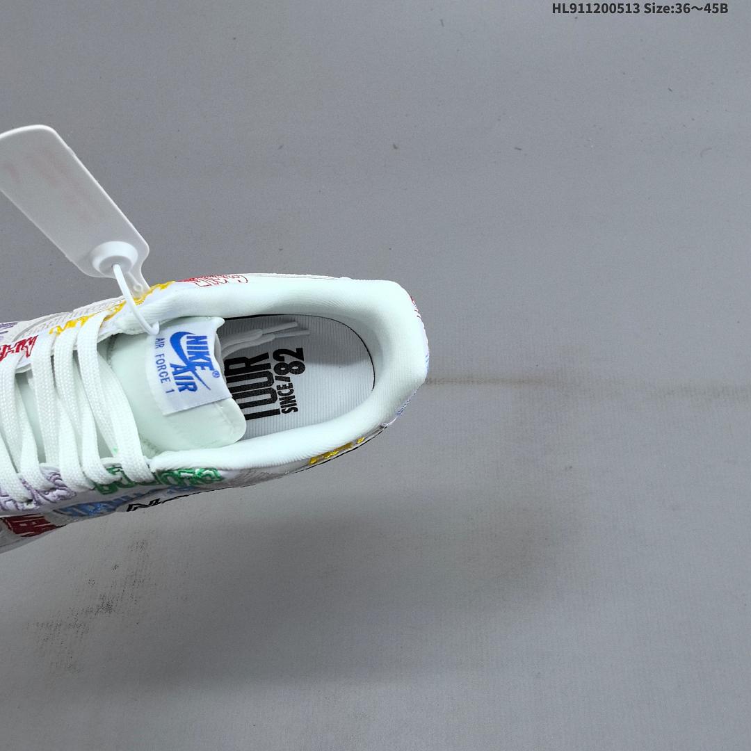NIKE AIR FORCE 1‘07 LV8 - foto 9
