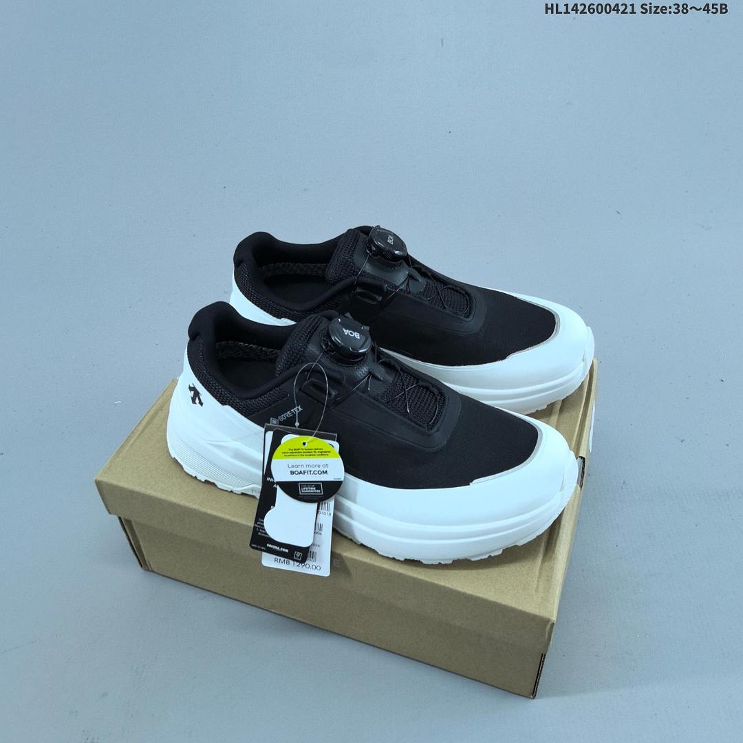 DESCENTE ENERZITE PRIMER WIRE GTX 2.0 PRIMER GTX - foto 7