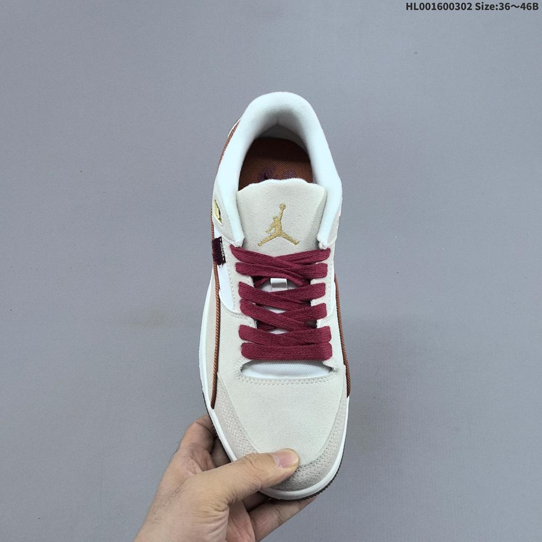 Air Jordan 4 Retro Flight Court CNY AJ4 4 aj4 4 - foto 5
