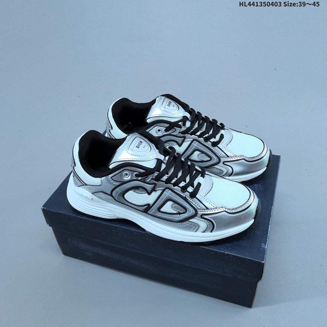 DIOR HOMME B30 1039256 HL441350403 Size:39 45 - foto 2