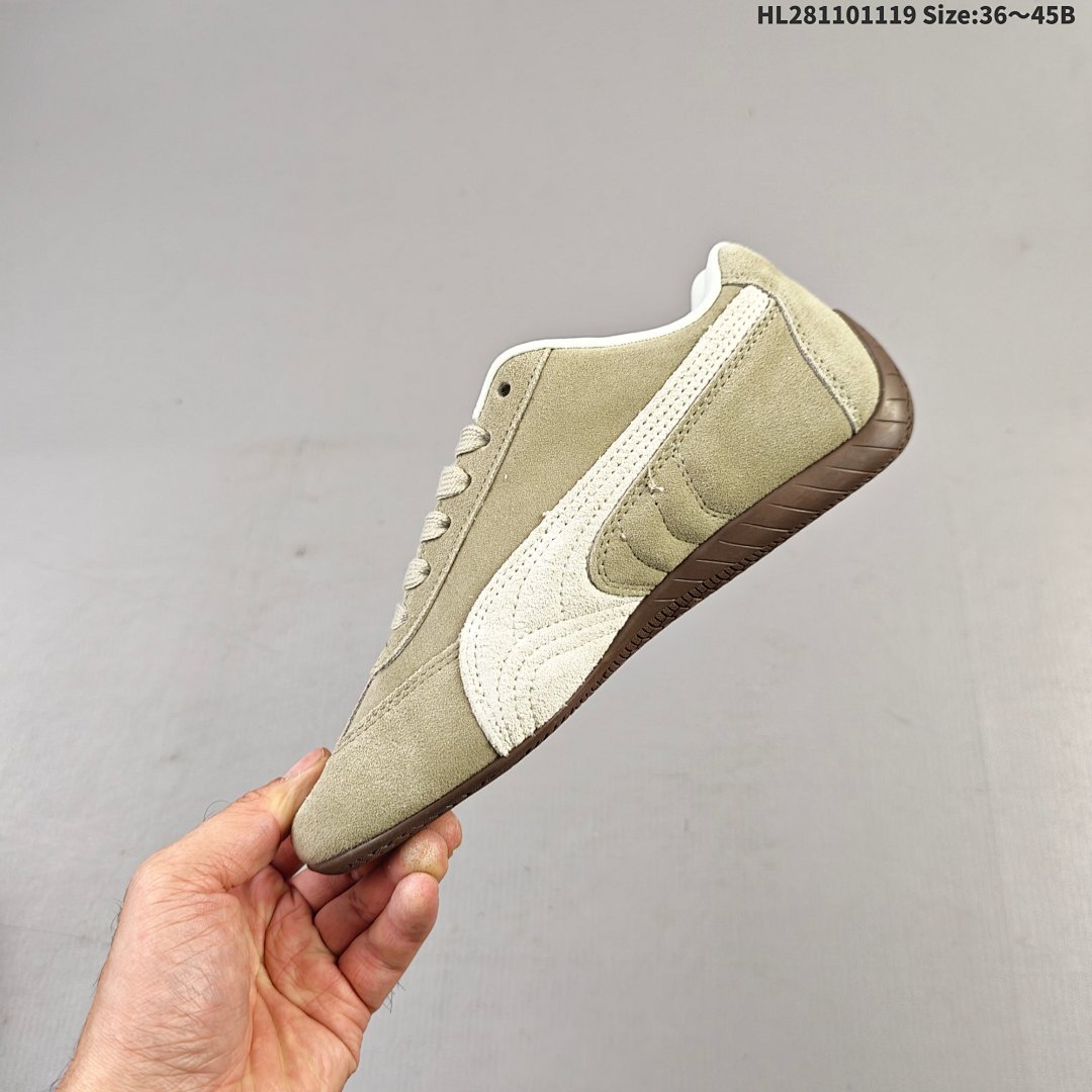 Puma Speedcat OG -02 .5 4 - foto 8