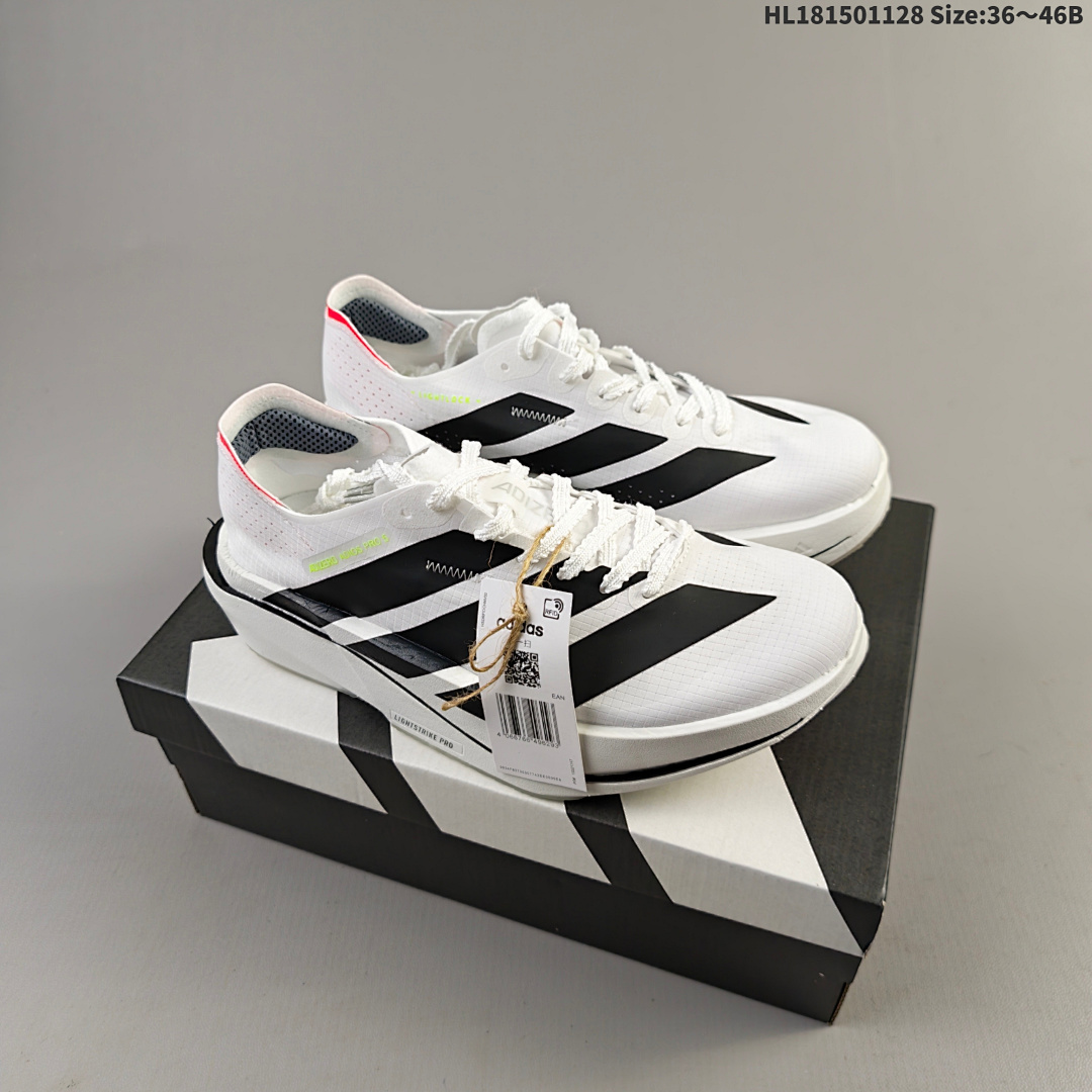 Adidas Adizero Adios 5 M Flywire Zoom
