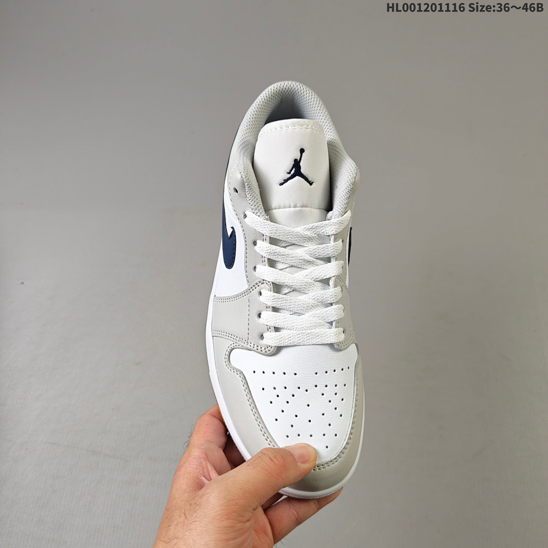 Air Jordan 1 Low AJ1 1 aj1 1 - foto 7