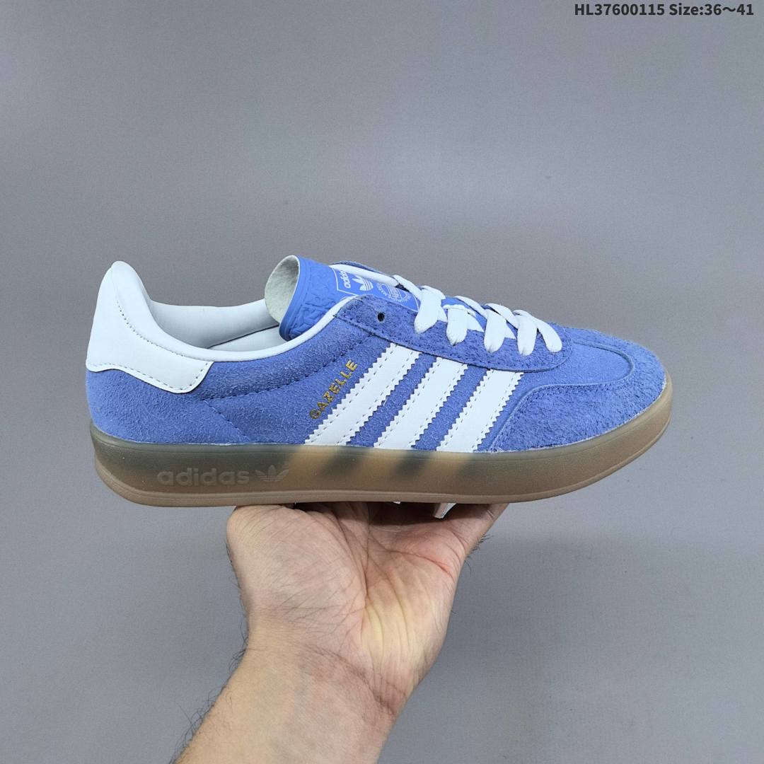 Adidas Originals Gazelle Indoor , , , - foto 5