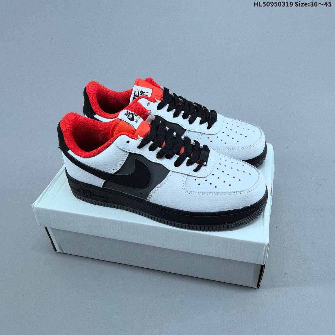 Nike Air Force 1 & x27;07 Low - foto 19