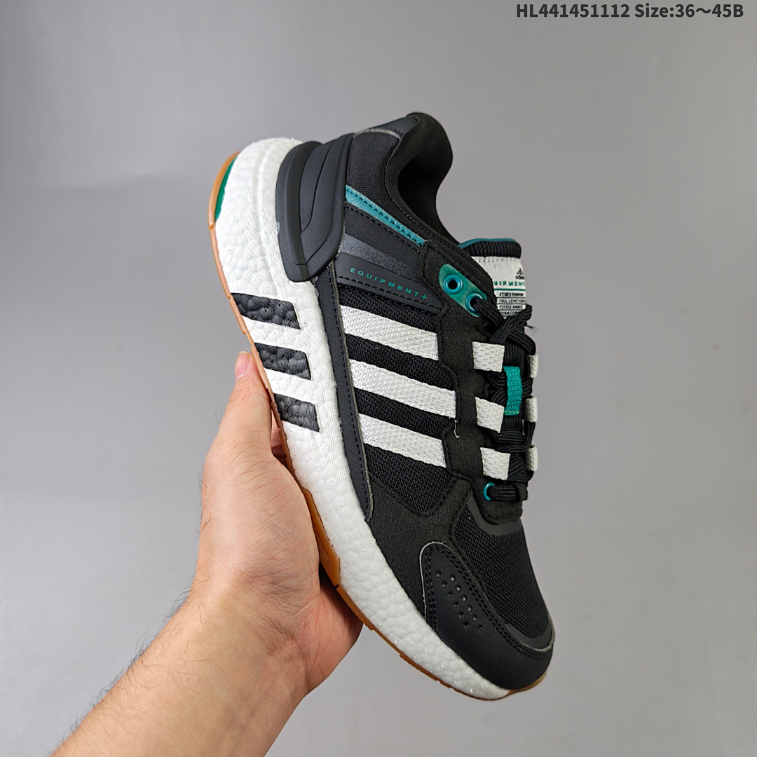 Adidas EQUIPMENT+ boost Adidas equipment EQT ADIDAS - foto 2