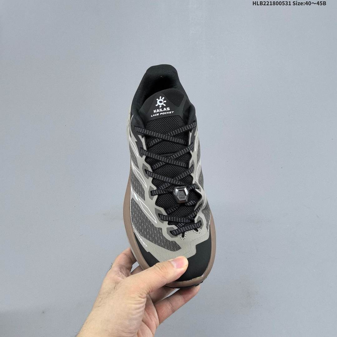 KAILAS C4 VIBRAM - foto 5