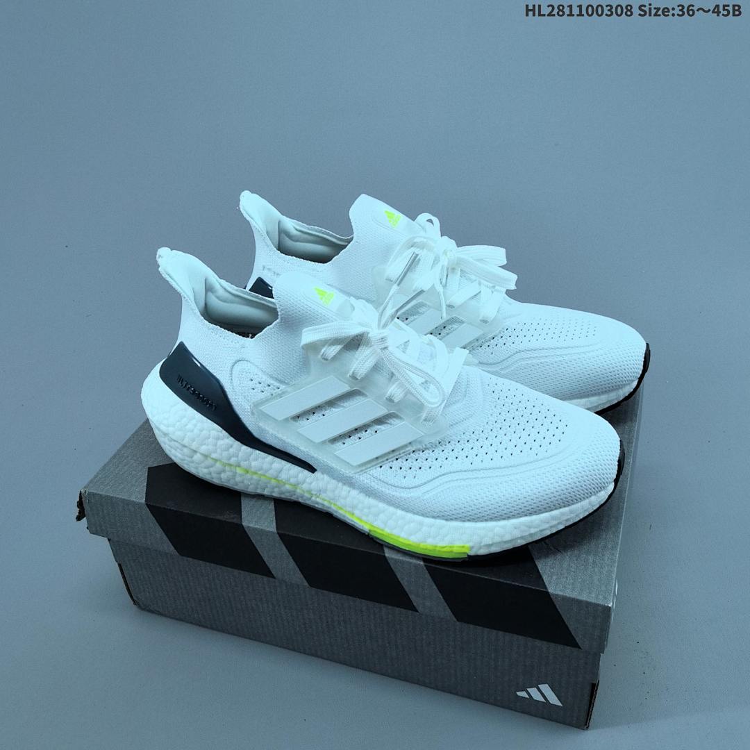 Adidas Ultraboost LIGHT Stretchweb Boost adid - foto 15
