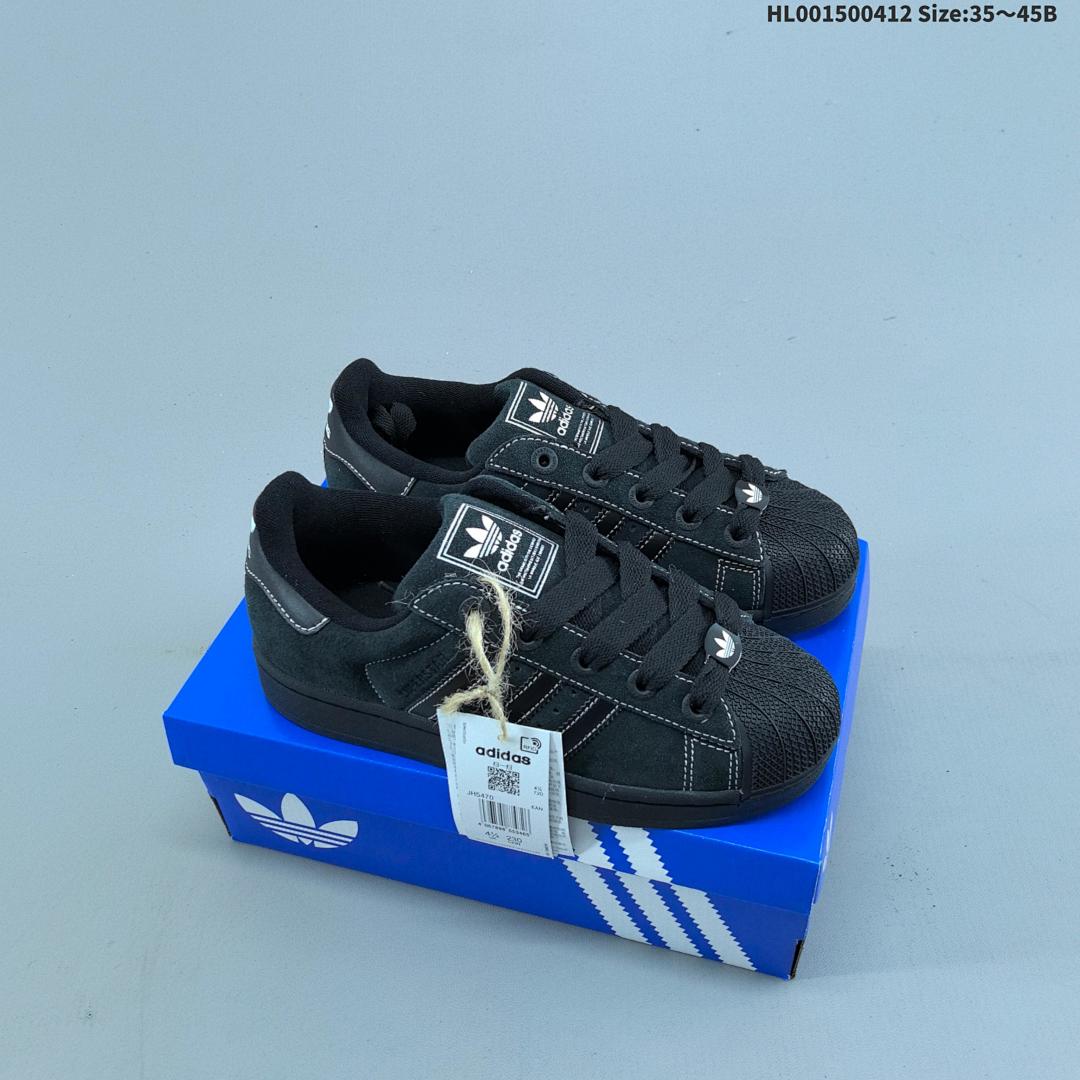 Adidas Original Superstar 2 2 - foto 8