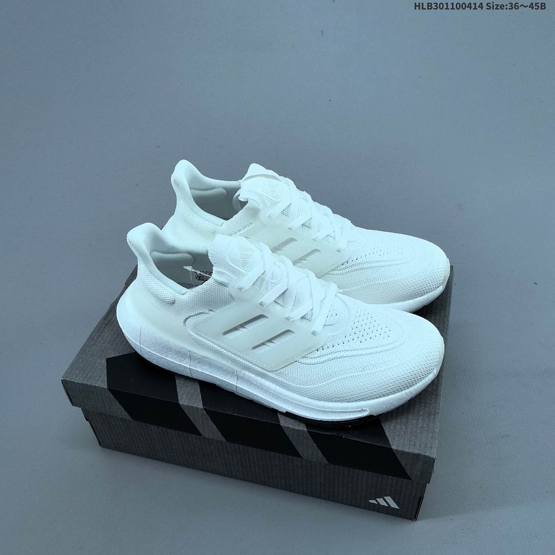 Adidas ULTRABOOST LIGHT LIGHT BOOST ULTRABOOST 10 - foto 7