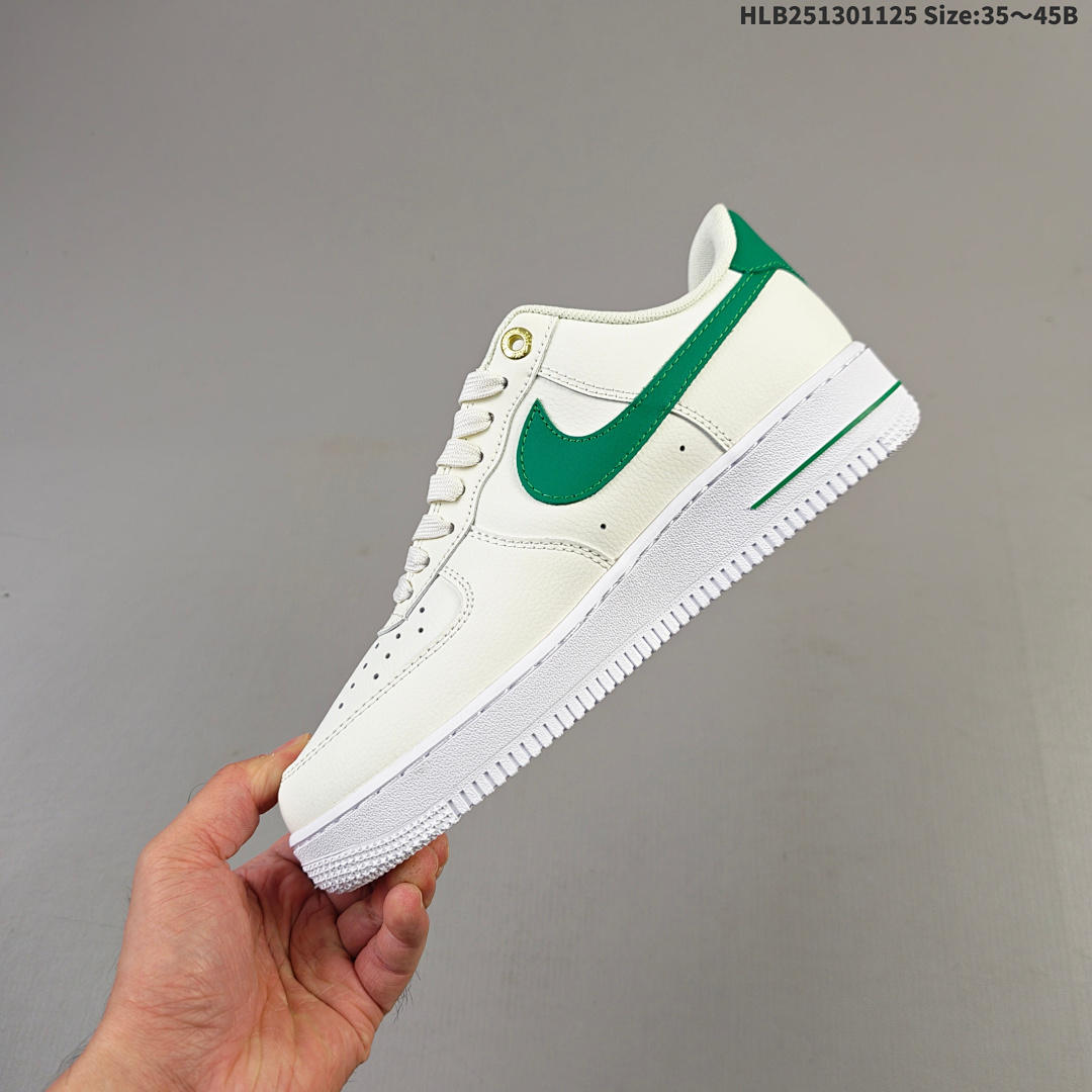 Nike AIR FORCE 1’07 Force - foto 8