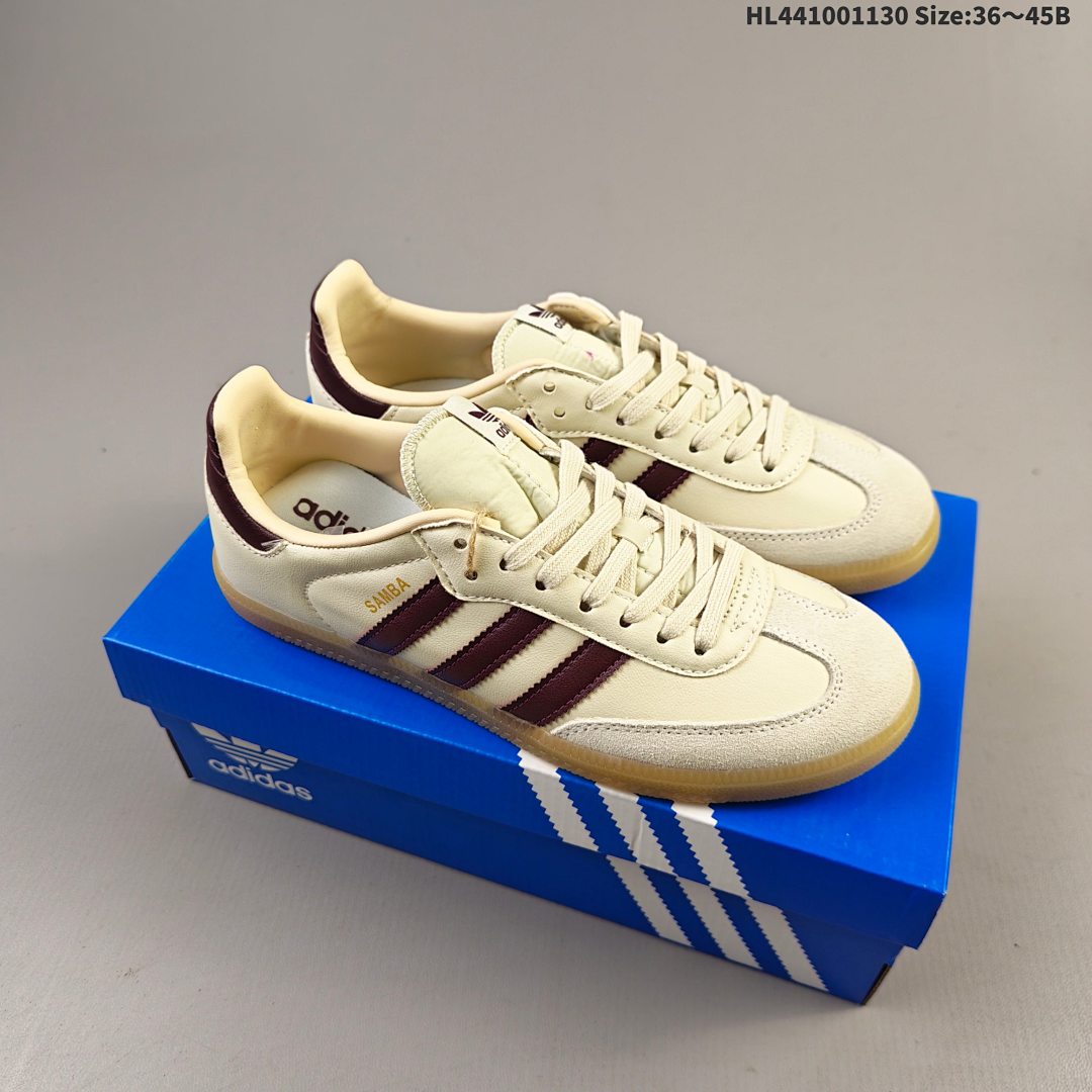 Adidas SAMBA OG W Superstar Superstar 50 - foto 2