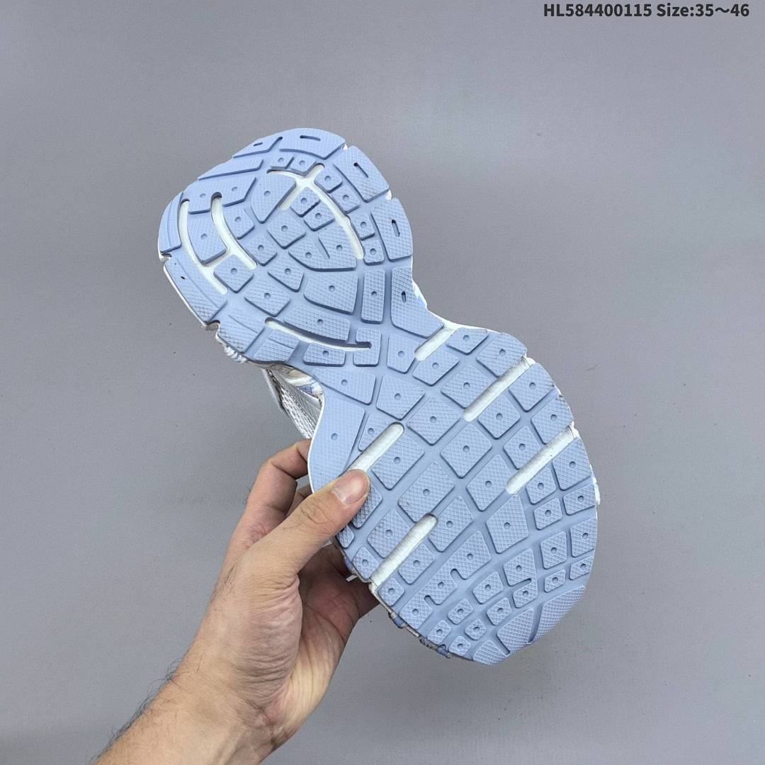 Balenciaga Balenciaga Phantom Sneaker Balenciaga :825597 W3XHL 9949 ID:HL58 - foto 4