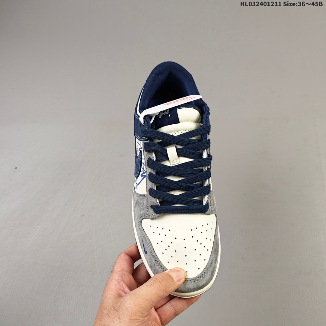 Nike Dunk Low Retro ‘DIY ’ sb - foto 6