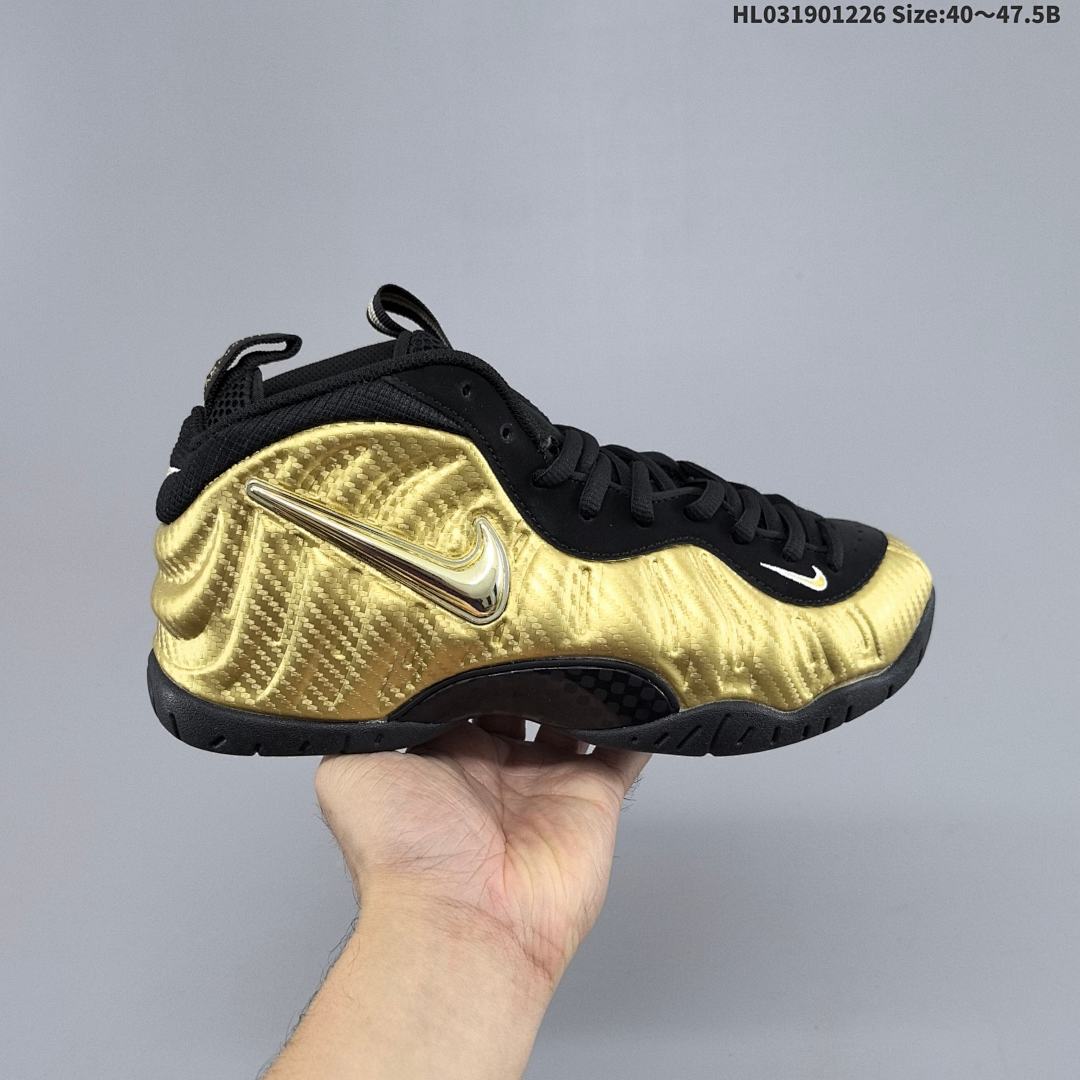 KTDBG /Nike Little Posite Pro”3D“NBA · ❗ 624041-701 HL - foto 9