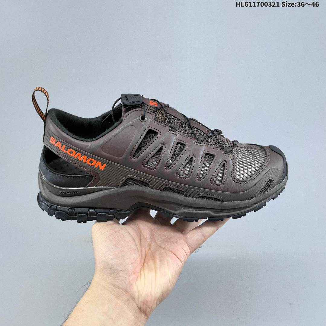 Salomon XA PRO 3D AMPHIB - foto 5