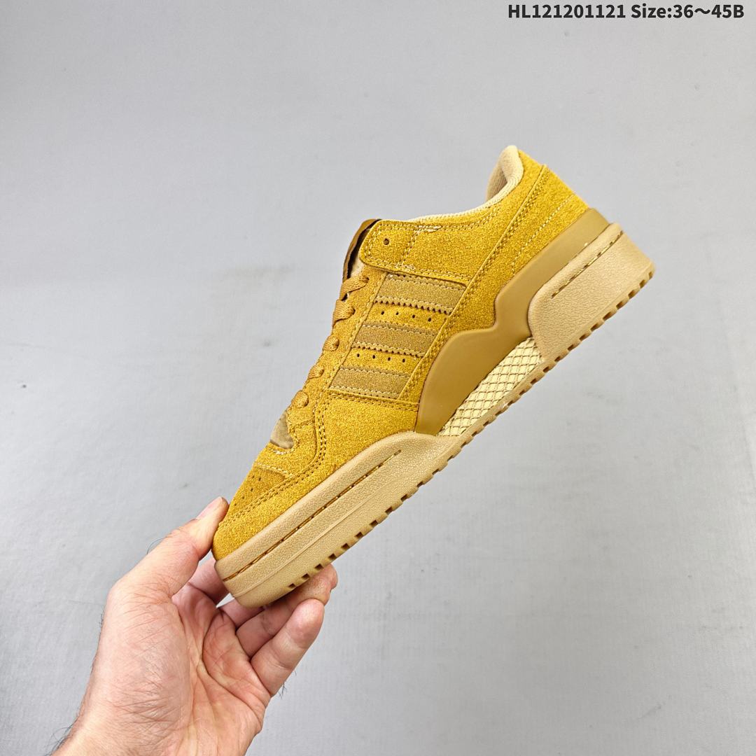 adidas Originals Forum Forum Low 1984 adidas Originals Forum Hig - foto 8