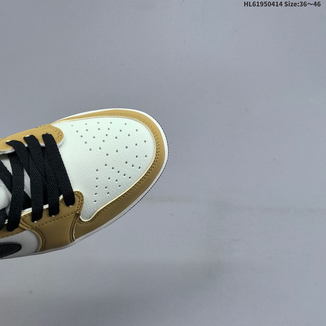 Air Jordan 1 Low AJ1 1 1 aj1 1985 - foto 8