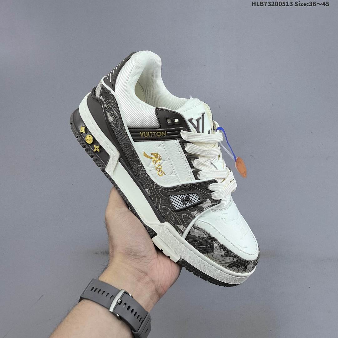 Louis Vuitton LV 3D - foto 4