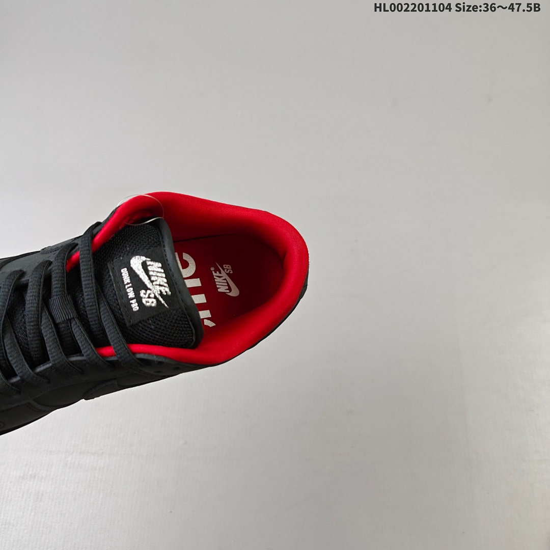 Supreme x Nike Dunk SB Low Pro OG Sup x SB - foto 3