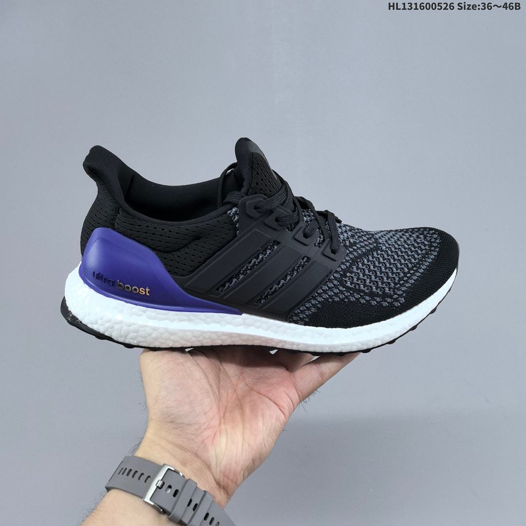 Adidas ultra boost OG UB1.0 Stretchweb - foto 3