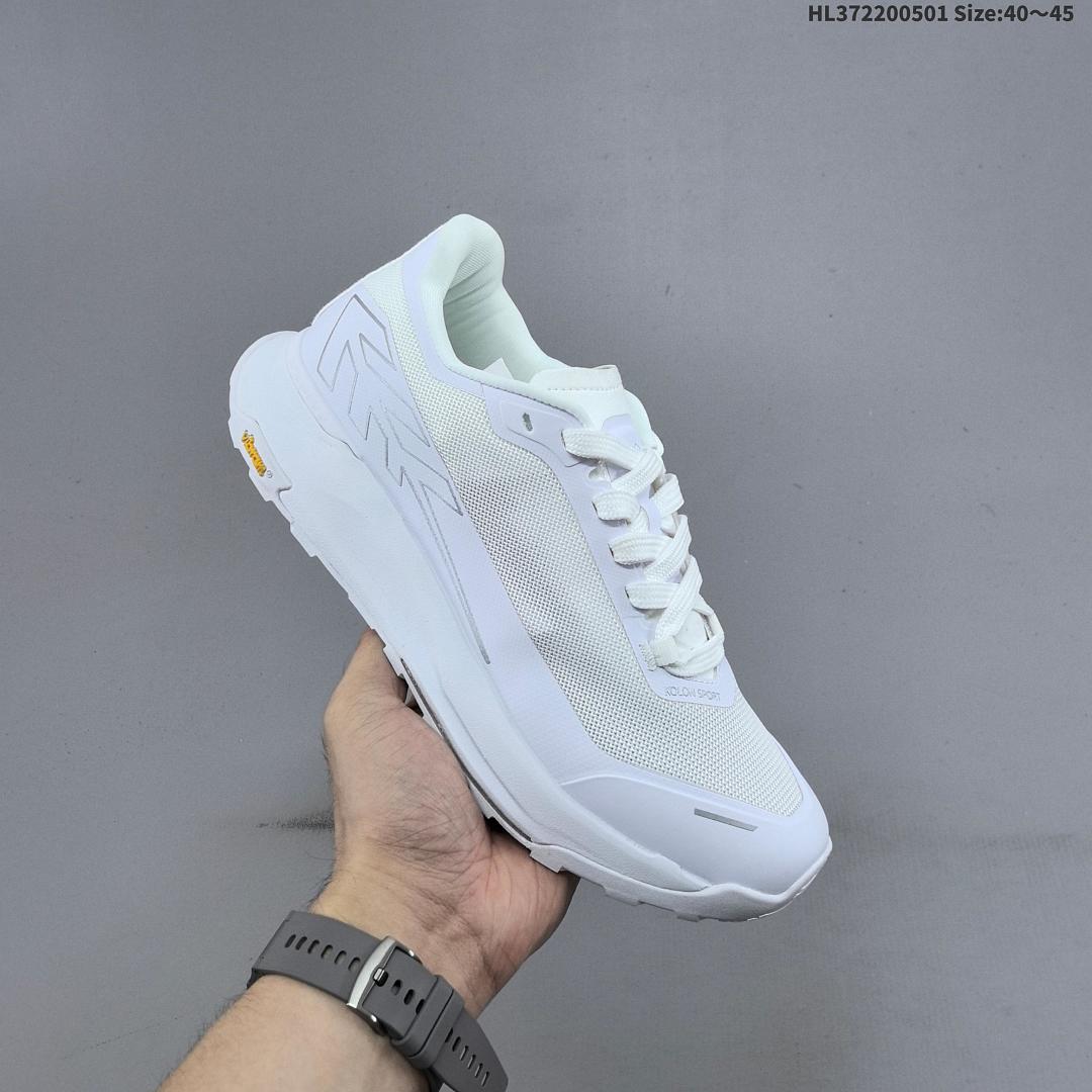 KOLON SPORT EGG LITE 2.0 Vibram Megagrip Litebase - foto 5