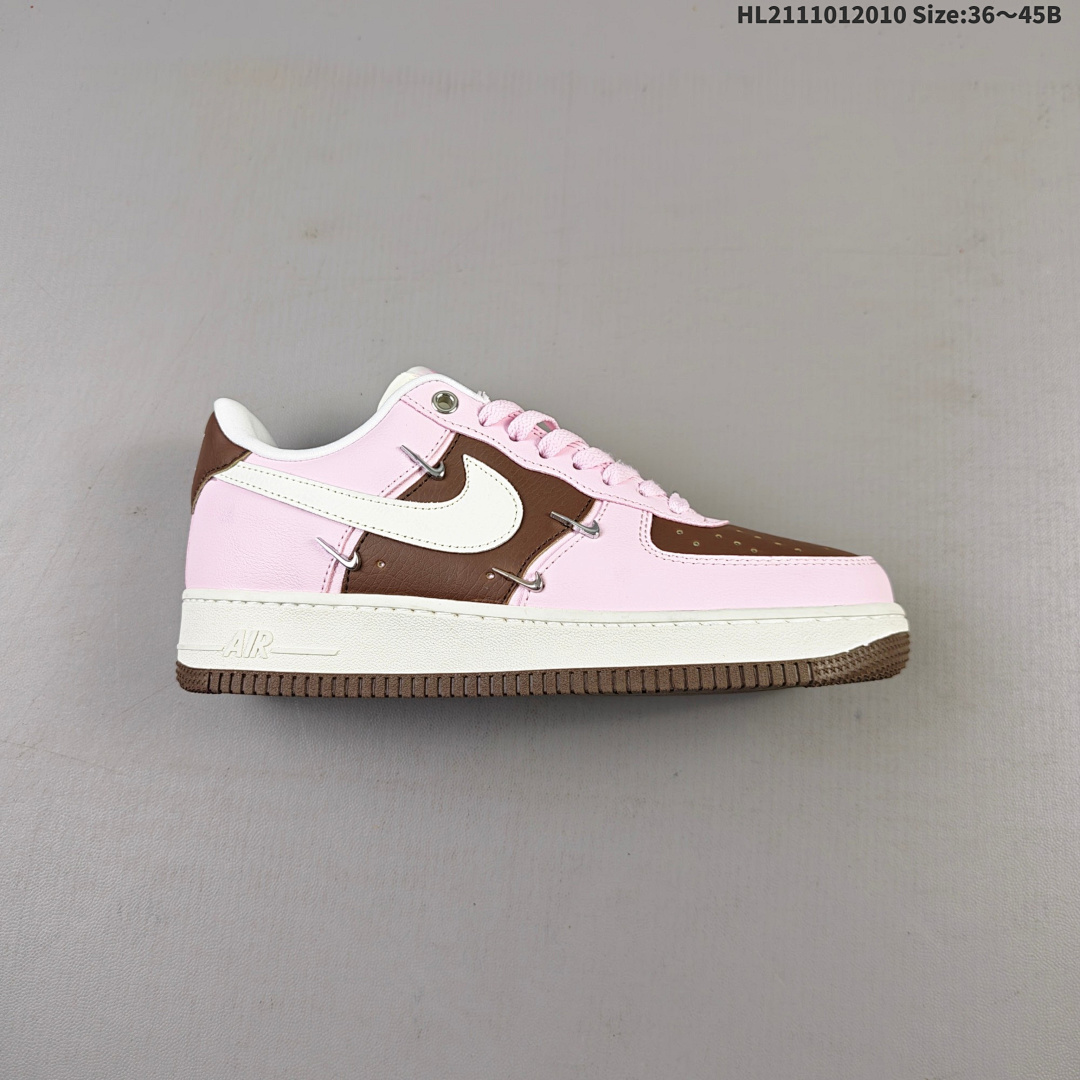 Nike Air Force 1 & x27;07 Low - foto 9