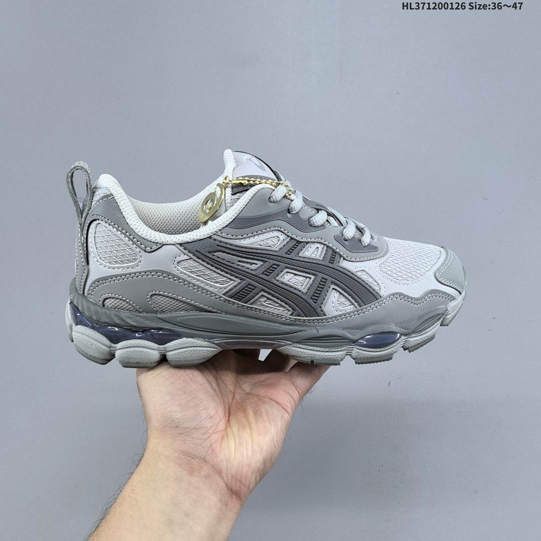 Asics Gel-NYC RGD ASICS GEL-NYC GEL GE - foto 6