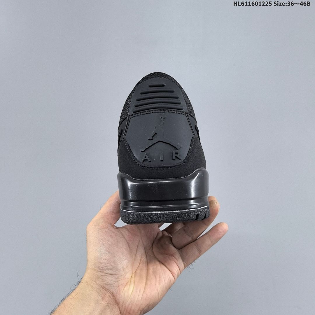 Air Jordan Legacy 312 312 Air Jordan 3 Air Jordan 1 Air T - foto 5