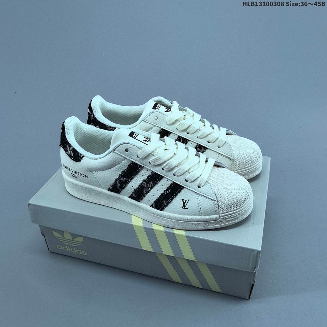 Adidas Originals Superstar ’DIY’ - foto 3