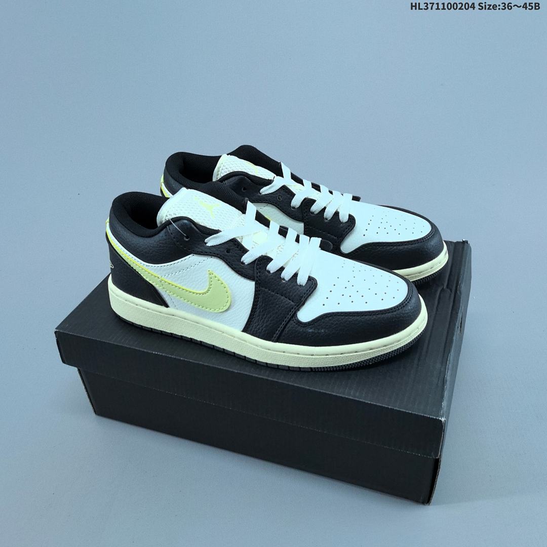 Fragment x Travis Scott x LV Air Jordan 1 AJ1 Low Travis - foto 4