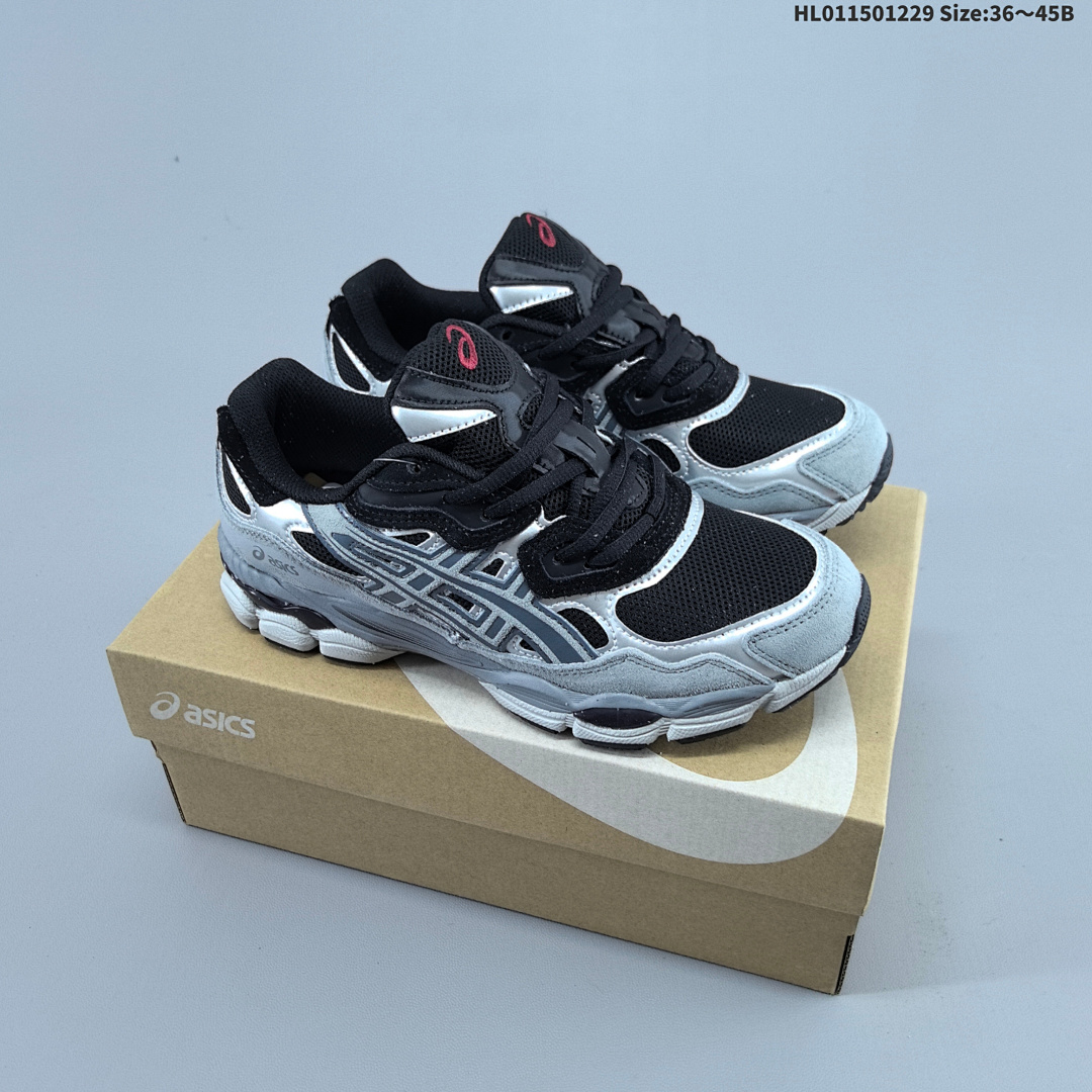 Asics Gel-NYC ASICS GEL-NYC GEL - foto 4